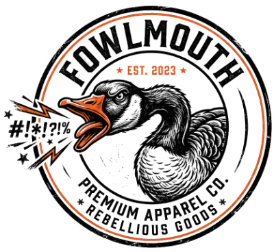 Fowl Mouth